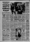 Bristol Evening Post Saturday 16 July 1988 Page 4