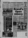 Bristol Evening Post Saturday 16 July 1988 Page 36