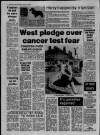 Bristol Evening Post Monday 18 July 1988 Page 4