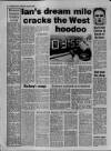 Bristol Evening Post Monday 18 July 1988 Page 36