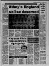 Bristol Evening Post Monday 18 July 1988 Page 39