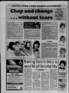 Bristol Evening Post Wednesday 20 July 1988 Page 12
