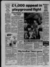 Bristol Evening Post Wednesday 20 July 1988 Page 16