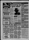 Bristol Evening Post Wednesday 20 July 1988 Page 20