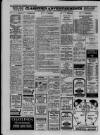 Bristol Evening Post Wednesday 20 July 1988 Page 22