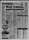 Bristol Evening Post Wednesday 20 July 1988 Page 43
