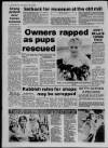 Bristol Evening Post Saturday 23 July 1988 Page 4