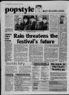 Bristol Evening Post Saturday 23 July 1988 Page 14