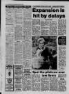Bristol Evening Post Tuesday 02 August 1988 Page 34