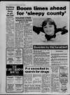 Bristol Evening Post Wednesday 03 August 1988 Page 10