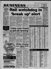 Bristol Evening Post Wednesday 03 August 1988 Page 43