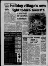 Bristol Evening Post Friday 05 August 1988 Page 16