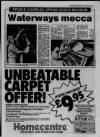 Bristol Evening Post Friday 05 August 1988 Page 17