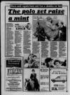 Bristol Evening Post Friday 05 August 1988 Page 20