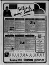 Bristol Evening Post Friday 05 August 1988 Page 73