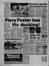 Bristol Evening Post Friday 05 August 1988 Page 96