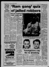 Bristol Evening Post Monday 22 August 1988 Page 4