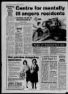 Bristol Evening Post Monday 22 August 1988 Page 8