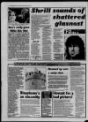 Bristol Evening Post Monday 22 August 1988 Page 14