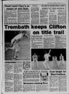 Bristol Evening Post Monday 22 August 1988 Page 43