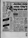 Bristol Evening Post Monday 22 August 1988 Page 44