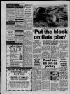 Bristol Evening Post Tuesday 23 August 1988 Page 12