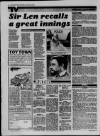 Bristol Evening Post Tuesday 23 August 1988 Page 14