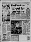 Bristol Evening Post Tuesday 23 August 1988 Page 36