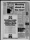 Bristol Evening Post Thursday 25 August 1988 Page 20