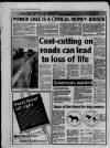 Bristol Evening Post Thursday 25 August 1988 Page 84
