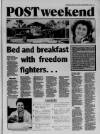 Bristol Evening Post Saturday 03 September 1988 Page 11