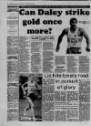 Bristol Evening Post Saturday 03 September 1988 Page 30