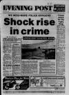 Bristol Evening Post Thursday 15 September 1988 Page 1