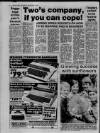 Bristol Evening Post Thursday 15 September 1988 Page 22