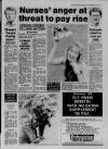 Bristol Evening Post Monday 19 September 1988 Page 3