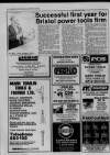 Bristol Evening Post Monday 19 September 1988 Page 10