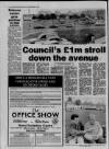 Bristol Evening Post Monday 19 September 1988 Page 12