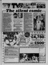 Bristol Evening Post Monday 19 September 1988 Page 15