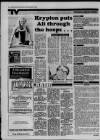 Bristol Evening Post Monday 19 September 1988 Page 16