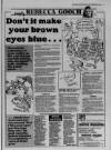 Bristol Evening Post Tuesday 20 September 1988 Page 11