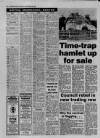 Bristol Evening Post Tuesday 20 September 1988 Page 36