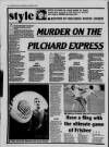 Bristol Evening Post Saturday 01 October 1988 Page 12