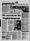 Bristol Evening Post Saturday 01 October 1988 Page 14