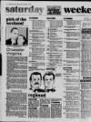 Bristol Evening Post Saturday 01 October 1988 Page 18