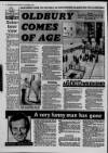 Bristol Evening Post Monday 03 October 1988 Page 6