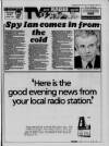 Bristol Evening Post Monday 03 October 1988 Page 15