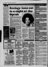 Bristol Evening Post Monday 03 October 1988 Page 16