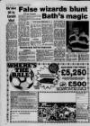 Bristol Evening Post Monday 03 October 1988 Page 46