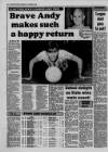 Bristol Evening Post Tuesday 04 October 1988 Page 40