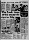 Bristol Evening Post Tuesday 04 October 1988 Page 43